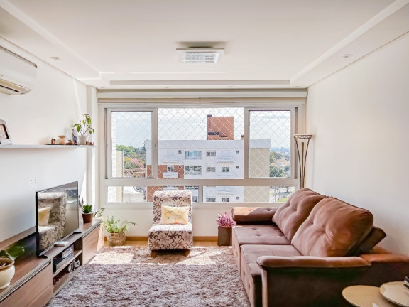 Imagem Apartamento com 2 Quartos à Venda, 77 m² em Boa Vista - Porto Alegre