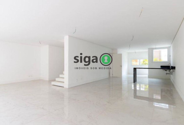 Imagem Casa com 4 Quartos à Venda, 770 m² em Granja Julieta - São Paulo