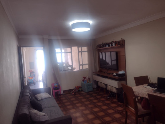Imagem Casa com 3 Quartos à Venda, 100 m² em Interlagos - São Paulo