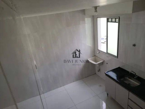 Imagem Apartamento com 2 Quartos à Venda, 52 m² em Vila Leopoldina - Sorocaba Imagem Apartamento com 2 Quartos à Venda, 52 m² em Vila Leopoldina - Sorocaba