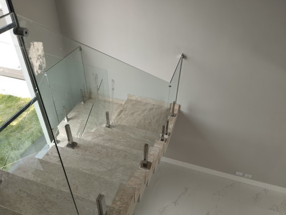 Imagem Casa com 3 Quartos à Venda, 233 m² em Loteamento Floresta - São José Dos Campos