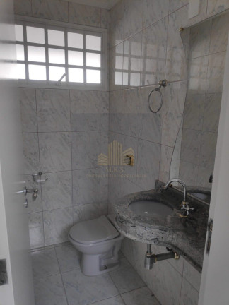 Imagem Casa com 3 Quartos à Venda, 157 m² em Vila Agrícola - Jundiaí