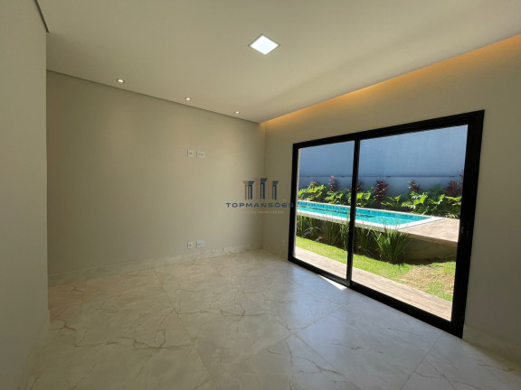 Imagem Casa de Condomínio com 3 Quartos à Venda, 189 m² em Lagoa Santa - Lagoa Santa