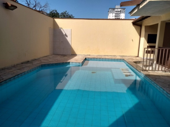 Imagem Casa com 3 Quartos à Venda, 402 m² em Alto Higienópolis - Bauru