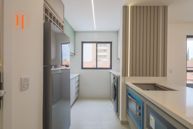 Imagem Cobertura com 3 Quartos à Venda, 110 m² em São Pedro - São José Dos Pinhais