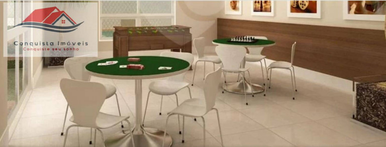 Imagem Apartamento com 2 Quartos à Venda, 55 m² em Vila Endres - Guarulhos