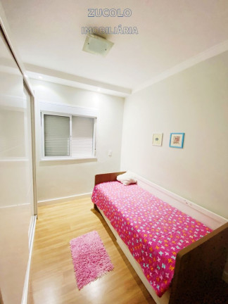 Imagem Apartamento com 3 Quartos à Venda, 104 m² em Centro - São Bernardo Do Campo