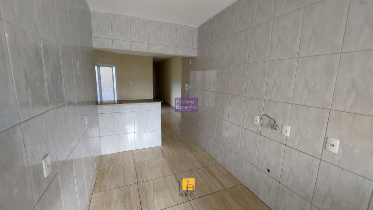 Imagem Apartamento com 3 Quartos para Alugar, 80 m² em Centro - Rio Grande