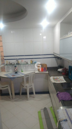 Imagem Casa com 3 Quartos à Venda, 120 m² em Piatã - Salvador