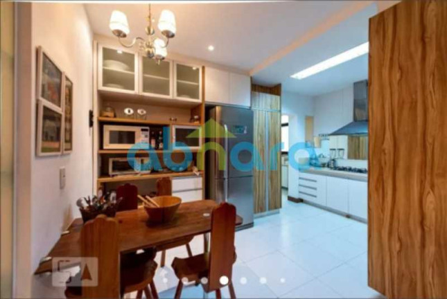 Imagem Apartamento com 4 Quartos à Venda, 192 m² em Leblon - Rio De Janeiro Imagem Apartamento com 4 Quartos à Venda, 192 m² em Leblon - Rio De Janeiro