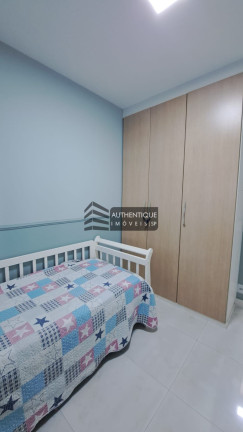 Imagem Apartamento com 3 Quartos à Venda, 93 m² em Lauzane Paulista - São Paulo