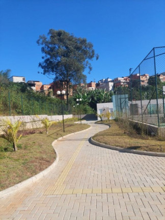Imagem Apartamento com 2 Quartos para Alugar, 43 m² em Centro - Ferraz De Vasconcelos