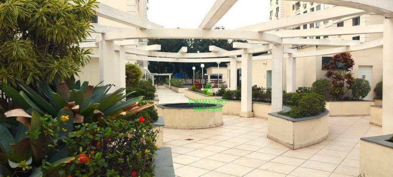 Apartamento com 2 Quartos à Venda, 63 m² em Barreto - Niterói