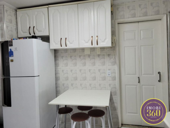 Imagem Apartamento com 3 Quartos à Venda, 83 m² em Penha De França - São Paulo