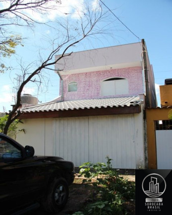 Imagem Sobrado com 3 Quartos à Venda, 125 m² em Jardim Antônio Rodrigues E Rodrigues - Votorantim