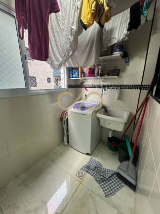 Imagem Apartamento com 2 Quartos à Venda, 108 m² em Guilhermina - Praia Grande
