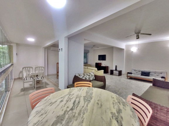 Imagem Apartamento com 3 Quartos à Venda, 196 m² em Pitangueiras - Guarujá Imagem Apartamento com 3 Quartos à Venda, 196 m² em Pitangueiras - Guarujá