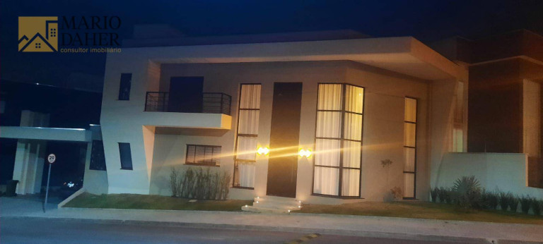 Imagem Casa com 3 Quartos à Venda, 240 m² em Condomínio Vem Viver - Jacareí Imagem Casa com 3 Quartos à Venda, 240 m² em Condomínio Vem Viver - Jacareí