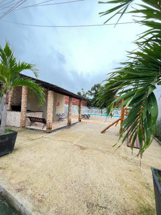 Imagem Casa com 3 Quartos à Venda, 99 m² em Maraponga - Fortaleza Imagem Casa com 3 Quartos à Venda, 99 m² em Maraponga - Fortaleza