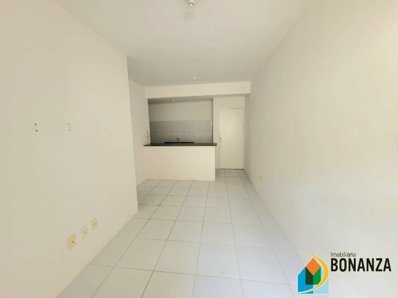 Imagem Apartamento com 2 Quartos à Venda, 52 m² em Messejana - Fortaleza