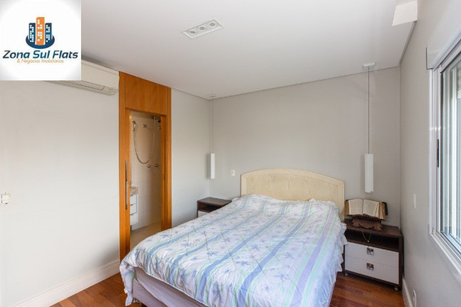 Imagem Apartamento com 2 Quartos à Venda, 105 m² em Jardim Caravelas - São Paulo Imagem Apartamento com 2 Quartos à Venda, 105 m² em Jardim Caravelas - São Paulo