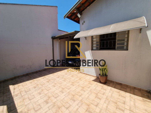 Casa com 2 Quartos à Venda, 125 m² em Jardim Chácara Dos Pinheiros - Botucatu