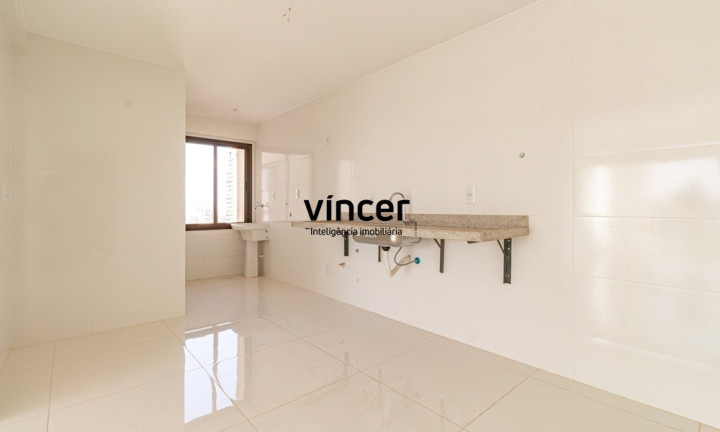 Imagem Casa com 3 Quartos à Venda, 106 m² em Setor Bueno - Goiânia