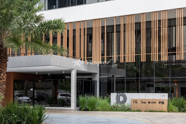 Apartamento com 2 Quartos à Venda, 68 m² em Setor Oeste - Goiânia