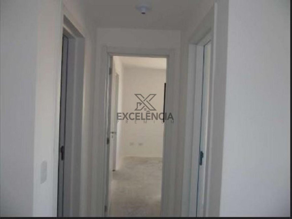 Imagem Apartamento com 2 Quartos à Venda, 47 m² em Lindóia - Curitiba