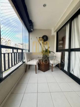 Imagem Apartamento com 3 Quartos à Venda, 107 m² em Jardim Aquarius - São José Dos Campos Imagem Apartamento com 3 Quartos à Venda, 107 m² em Jardim Aquarius - São José Dos Campos