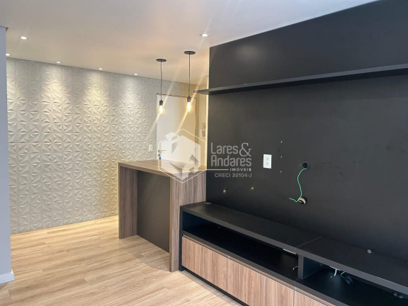 Imagem Apartamento com 2 Quartos à Venda, 69 m² em Vila Anastácio - São Paulo