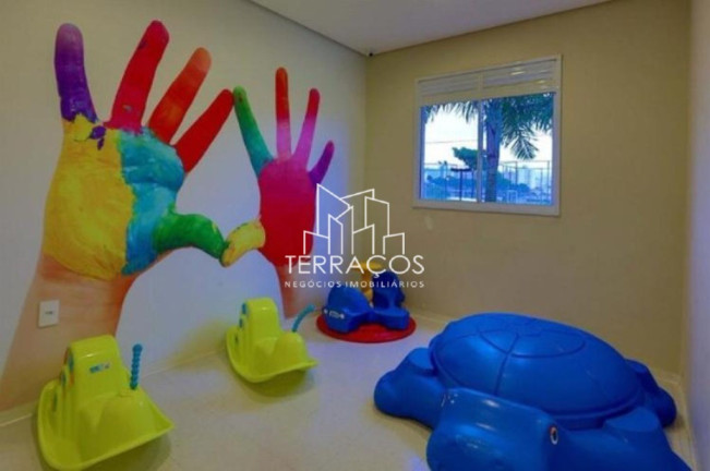 Imagem Apartamento com 3 Quartos à Venda, 71 m² em Vila Nambi - Jundiaí Imagem Apartamento com 3 Quartos à Venda, 71 m² em Vila Nambi - Jundiaí