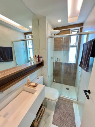 Imagem Apartamento com 3 Quartos à Venda, 72 m² em Boa Viagem - Recife