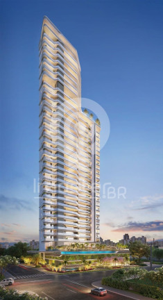Apartamento com 3 Quartos à Venda, 212 m² em Aldeota - Fortaleza