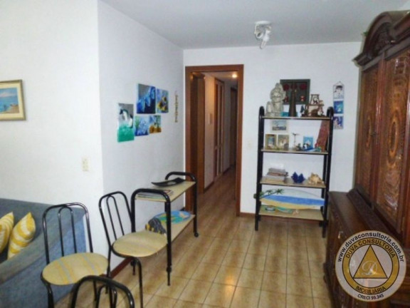 Imagem Apartamento com 3 Quartos à Venda ou Locação, 100 m² em Vila Luis Antônio - Guarujá