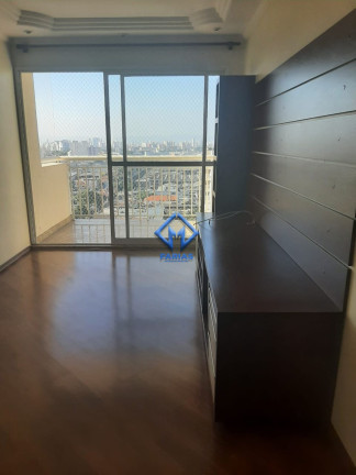 Imagem Apartamento com 2 Quartos à Venda, 65 m² em Ipiranga - São Paulo