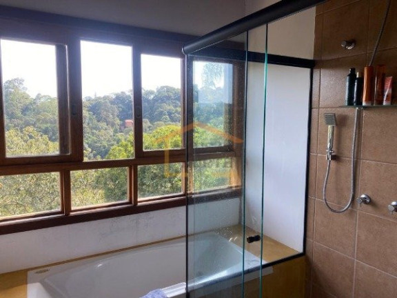 Imagem Casa de Condomínio com 4 Quartos à Venda, 1.780 m² em Alpes Da Cantareira - São Paulo Imagem Casa de Condomínio com 4 Quartos à Venda, 1.780 m² em Alpes Da Cantareira - São Paulo