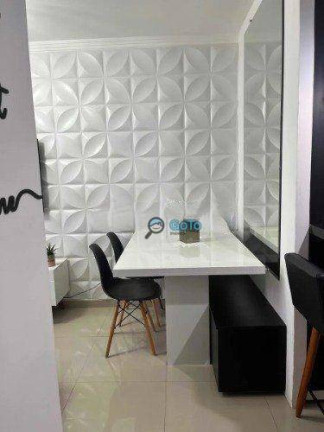 Imagem Apartamento com 2 Quartos à Venda, 50 m² em Vila Carrão - São Paulo