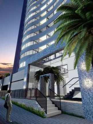Imagem Apartamento com 2 Quartos à Venda, 53 m² em Miramar - João Pessoa