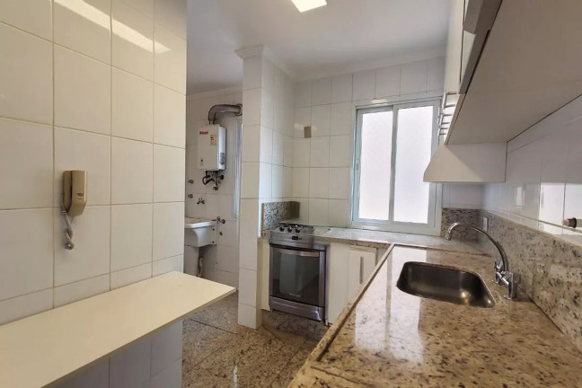 Imagem Apartamento com 3 Quartos à Venda, 136 m² em Parque Das Flores - Campinas