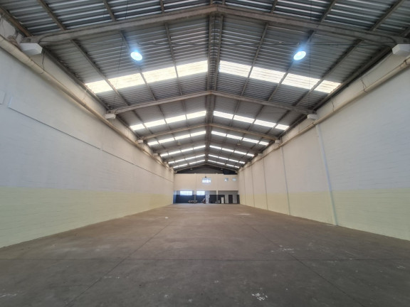 Imagem Imóvel para Alugar, 1.350 m² em Cajuru Do Sul - Sorocaba