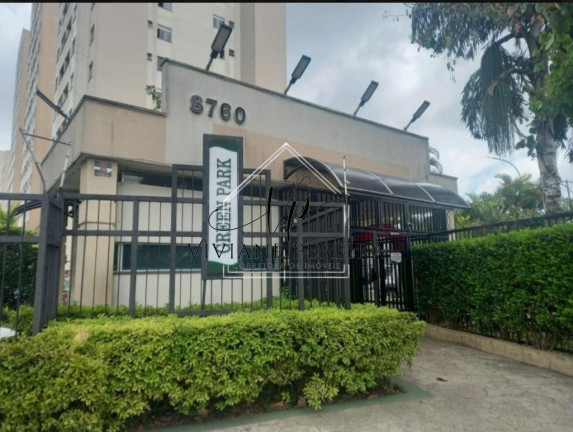 Imagem Imóvel com 2 Quartos à Venda, 55 m² em Boa Vista - Cotia