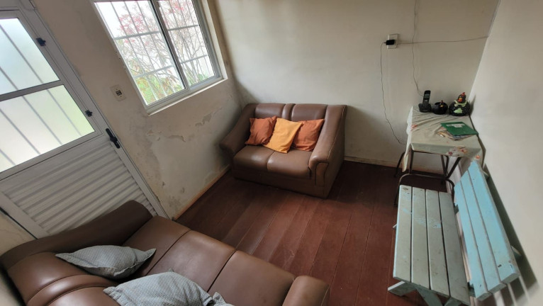 Imagem Casa com 2 Quartos à Venda, 80 m² em Jardim Roma - Almirante Tamandare