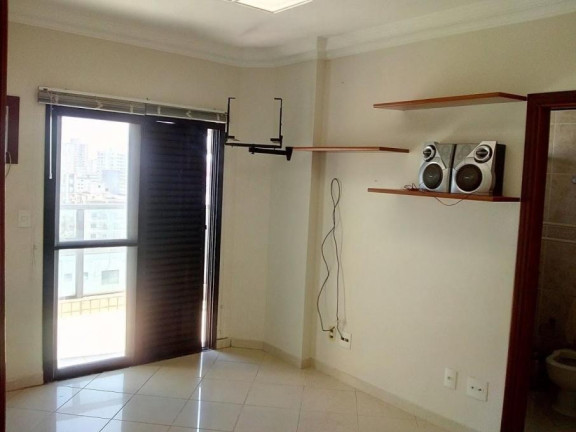 Imagem Cobertura com 5 Quartos à Venda, 257 m² em Aviação - Praia Grande