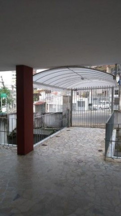 Imagem Apartamento com 3 Quartos à Venda, 117 m² em Canela - Salvador Imagem Apartamento com 3 Quartos à Venda, 117 m² em Canela - Salvador