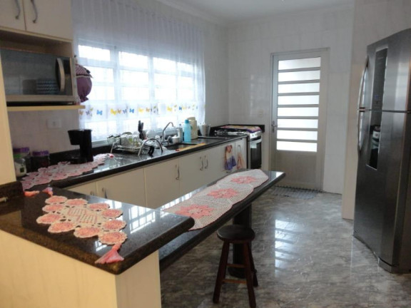 Imagem Sobrado com 3 Quartos à Venda, 67 m² em Itaim Paulista - São Paulo