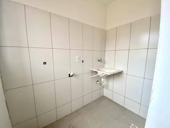 Imagem Apartamento com 2 Quartos à Venda, 50 m² em Vila Barão - Sorocaba