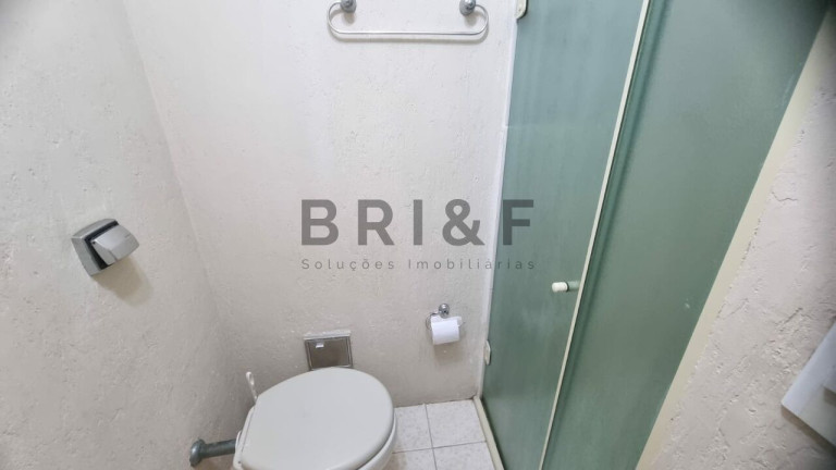 Imagem Apartamento com 2 Quartos à Venda, 53 m² em Brooklin - São Paulo Imagem Apartamento com 2 Quartos à Venda, 53 m² em Brooklin - São Paulo