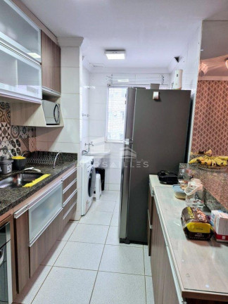 Imagem Apartamento com 3 Quartos à Venda, 74 m² em Rio Madeira  - Porto Velho