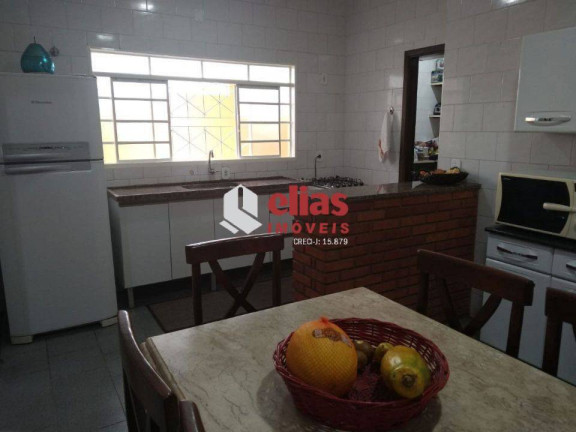 Imagem Casa com 3 Quartos à Venda, 171 m² em Jardim Estoril - Bauru Imagem Casa com 3 Quartos à Venda, 171 m² em Jardim Estoril - Bauru